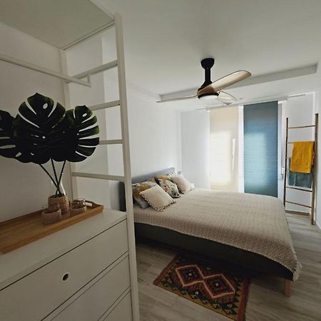 Mirador Holiday Home 산타 폴라 외부 사진