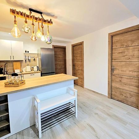 Mirador Holiday Home 산타 폴라 외부 사진