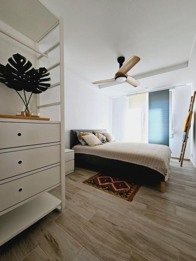 Mirador Holiday Home 산타 폴라 외부 사진
