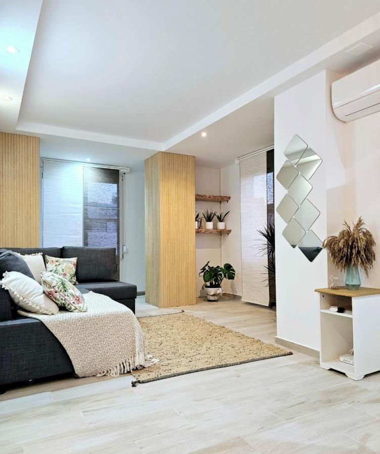 Mirador Holiday Home 산타 폴라 외부 사진