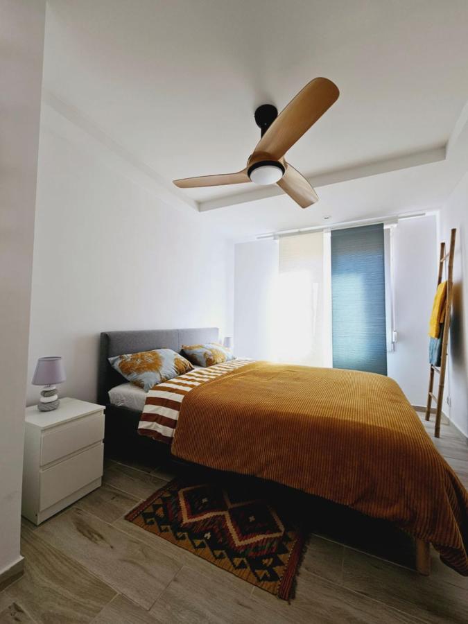 Mirador Holiday Home 산타 폴라 외부 사진