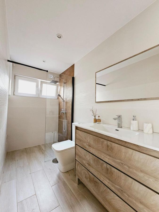 Mirador Holiday Home 산타 폴라 외부 사진