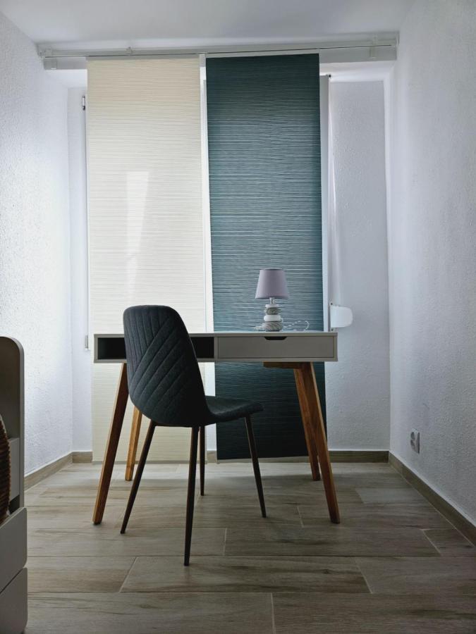 Mirador Holiday Home 산타 폴라 외부 사진