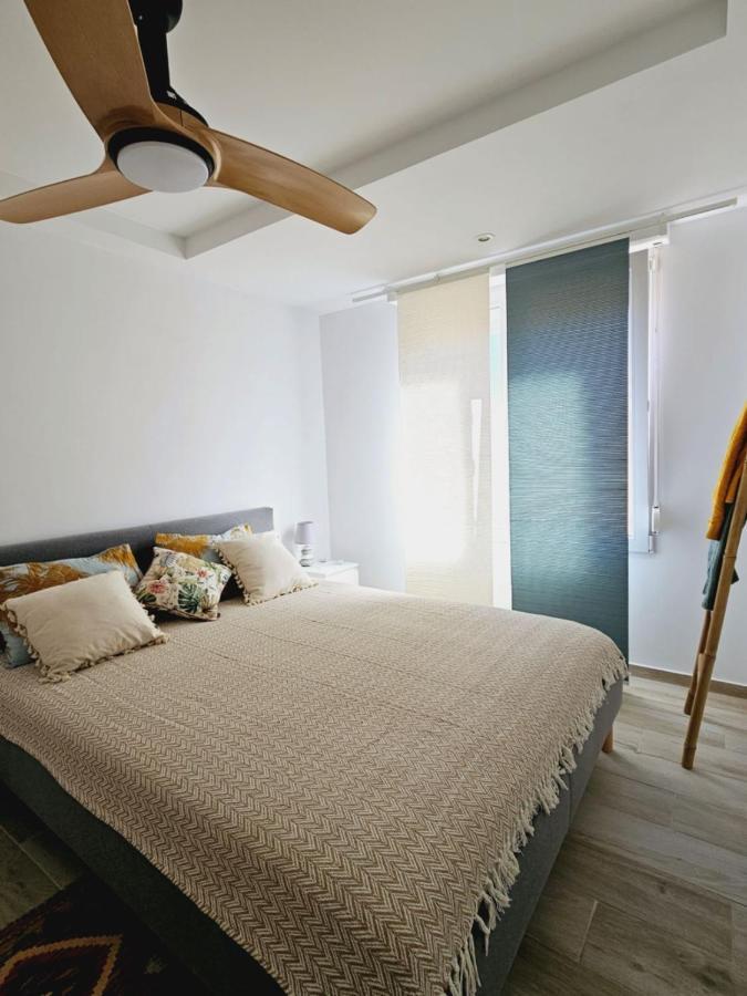 Mirador Holiday Home 산타 폴라 외부 사진