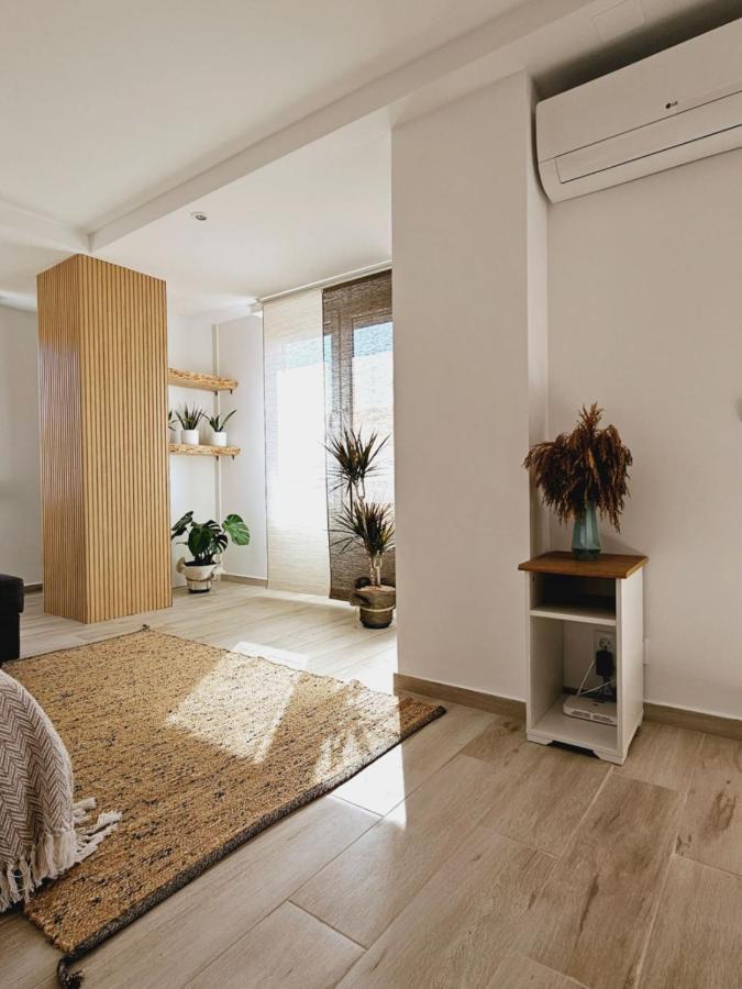 Mirador Holiday Home 산타 폴라 외부 사진