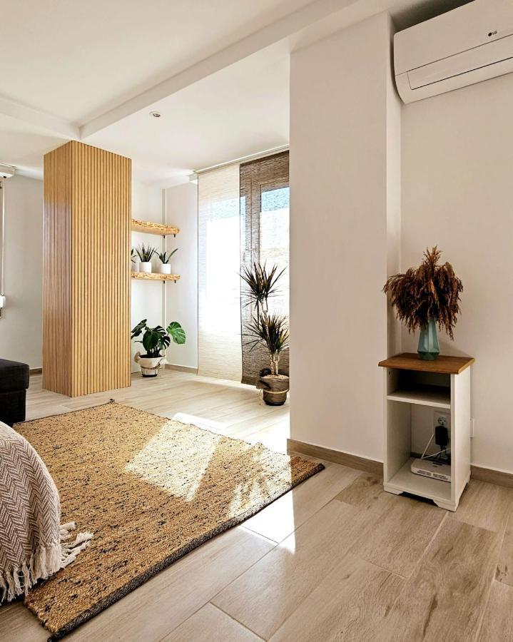 Mirador Holiday Home 산타 폴라 외부 사진