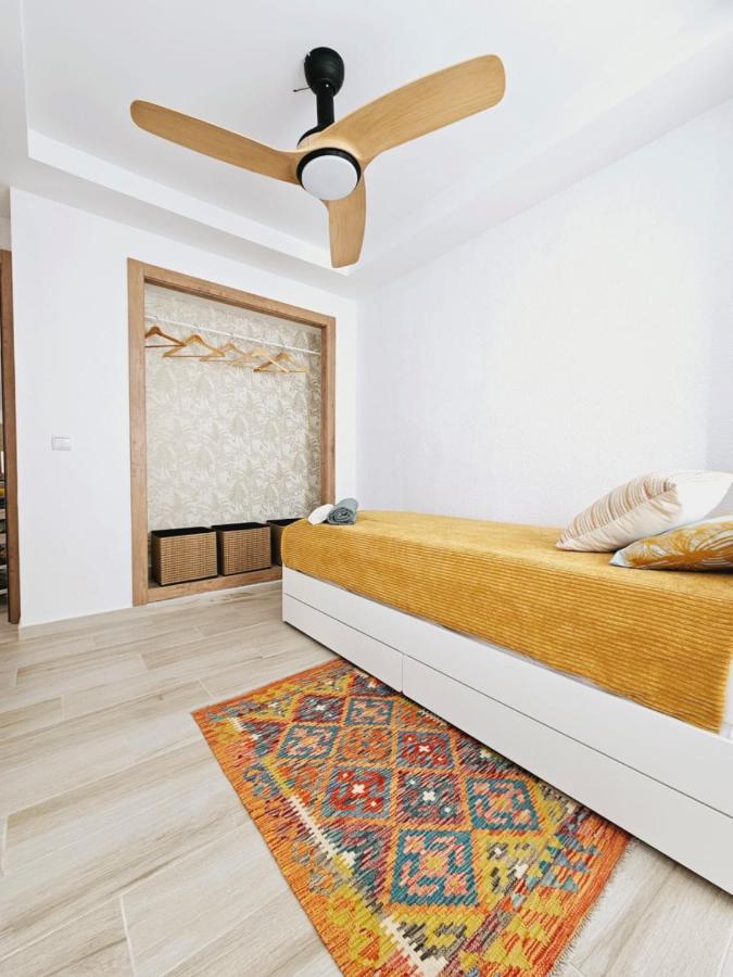 Mirador Holiday Home 산타 폴라 외부 사진