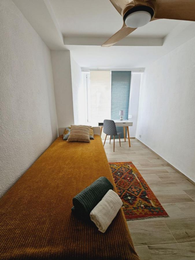 Mirador Holiday Home 산타 폴라 외부 사진