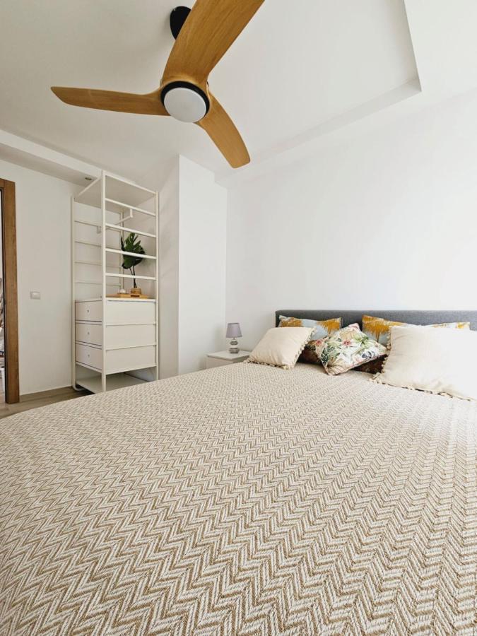 Mirador Holiday Home 산타 폴라 외부 사진