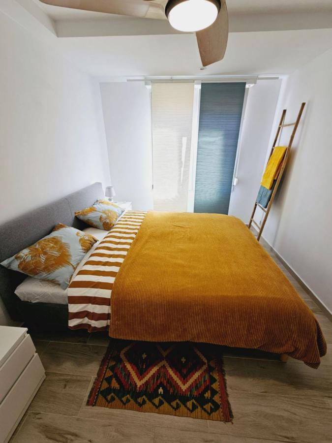 Mirador Holiday Home 산타 폴라 외부 사진