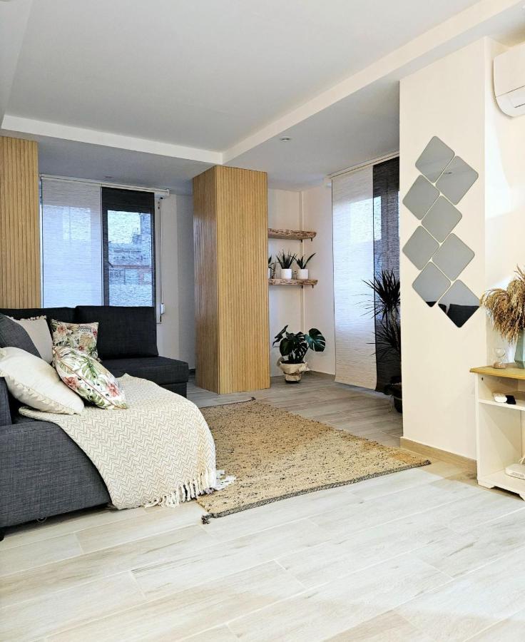 Mirador Holiday Home 산타 폴라 외부 사진