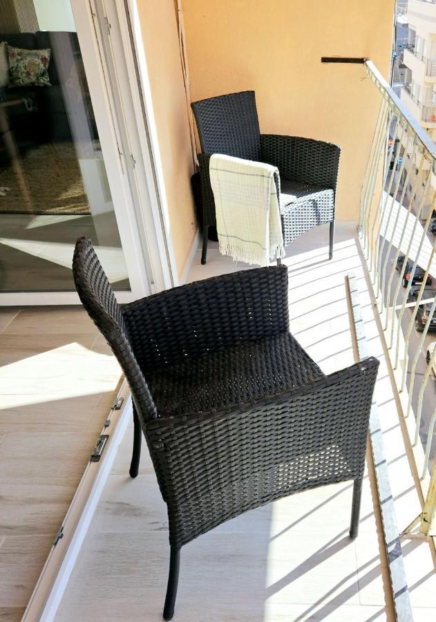 Mirador Holiday Home 산타 폴라 외부 사진