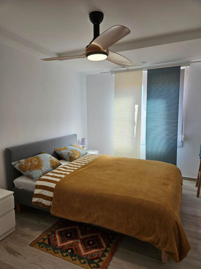 Mirador Holiday Home 산타 폴라 외부 사진