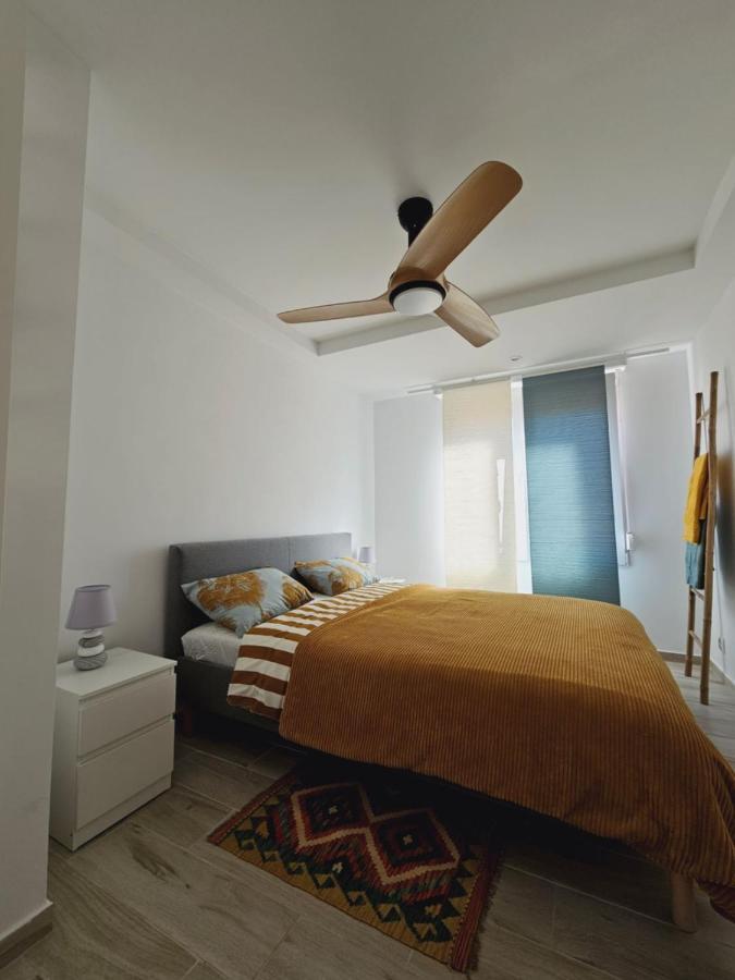 Mirador Holiday Home 산타 폴라 외부 사진