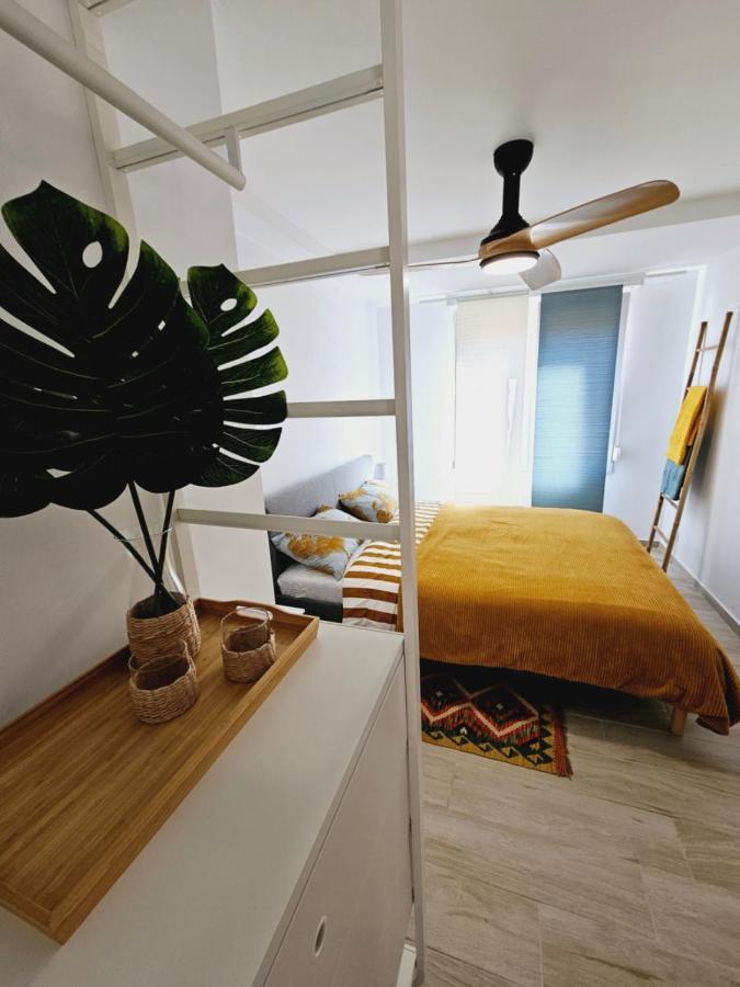 Mirador Holiday Home 산타 폴라 외부 사진