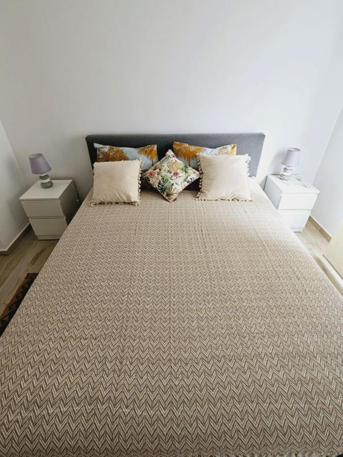 Mirador Holiday Home 산타 폴라 외부 사진
