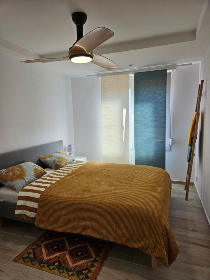 Mirador Holiday Home 산타 폴라 외부 사진