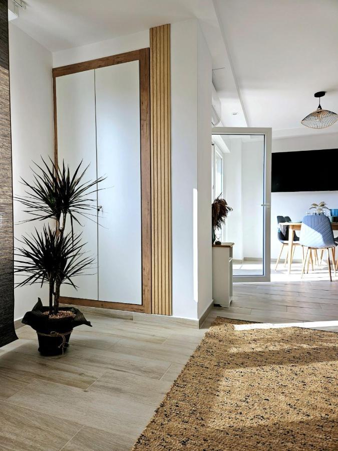 Mirador Holiday Home 산타 폴라 외부 사진
