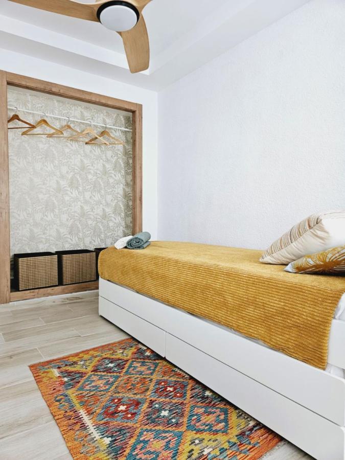 Mirador Holiday Home 산타 폴라 외부 사진