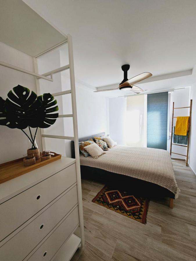 Mirador Holiday Home 산타 폴라 외부 사진