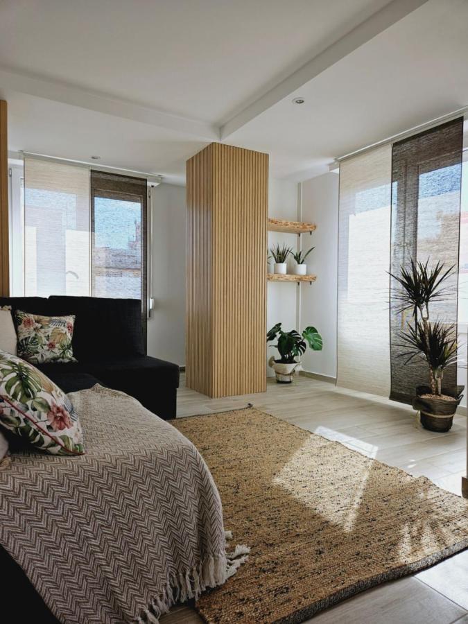 Mirador Holiday Home 산타 폴라 외부 사진