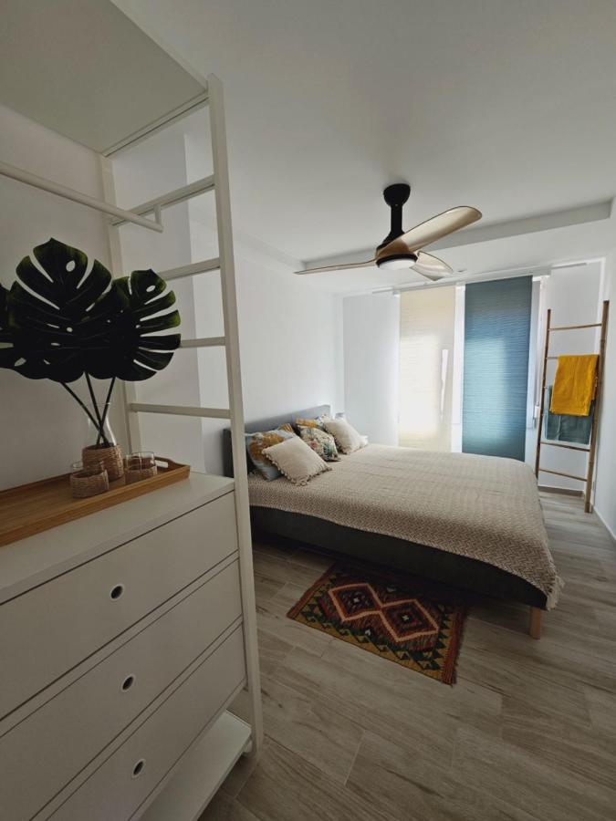 Mirador Holiday Home 산타 폴라 외부 사진