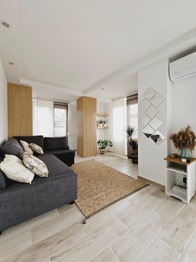 Mirador Holiday Home 산타 폴라 외부 사진