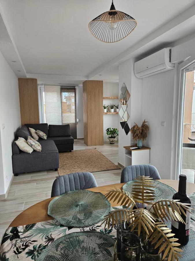 Mirador Holiday Home 산타 폴라 외부 사진