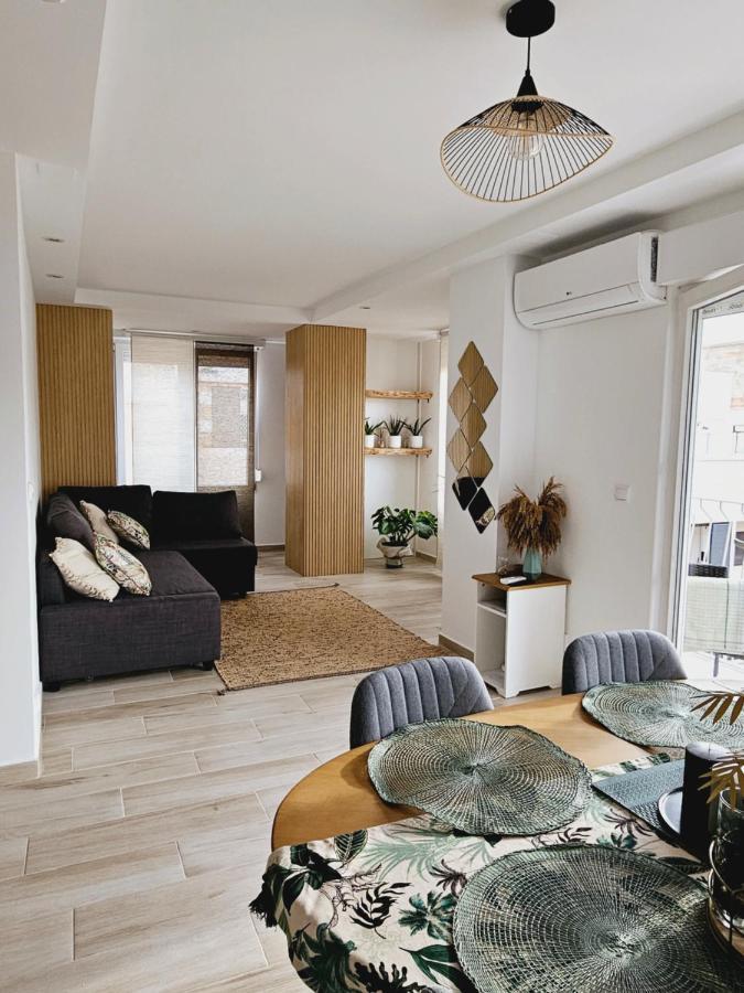 Mirador Holiday Home 산타 폴라 외부 사진