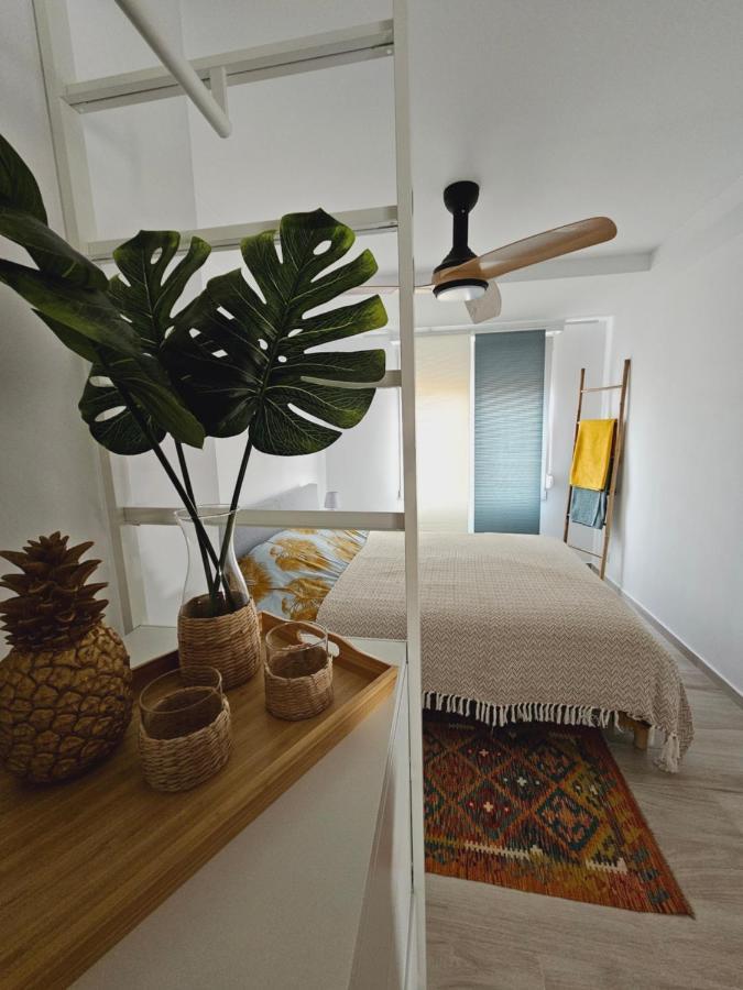 Mirador Holiday Home 산타 폴라 외부 사진