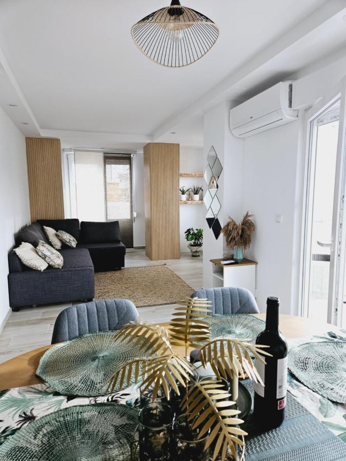 Mirador Holiday Home 산타 폴라 외부 사진
