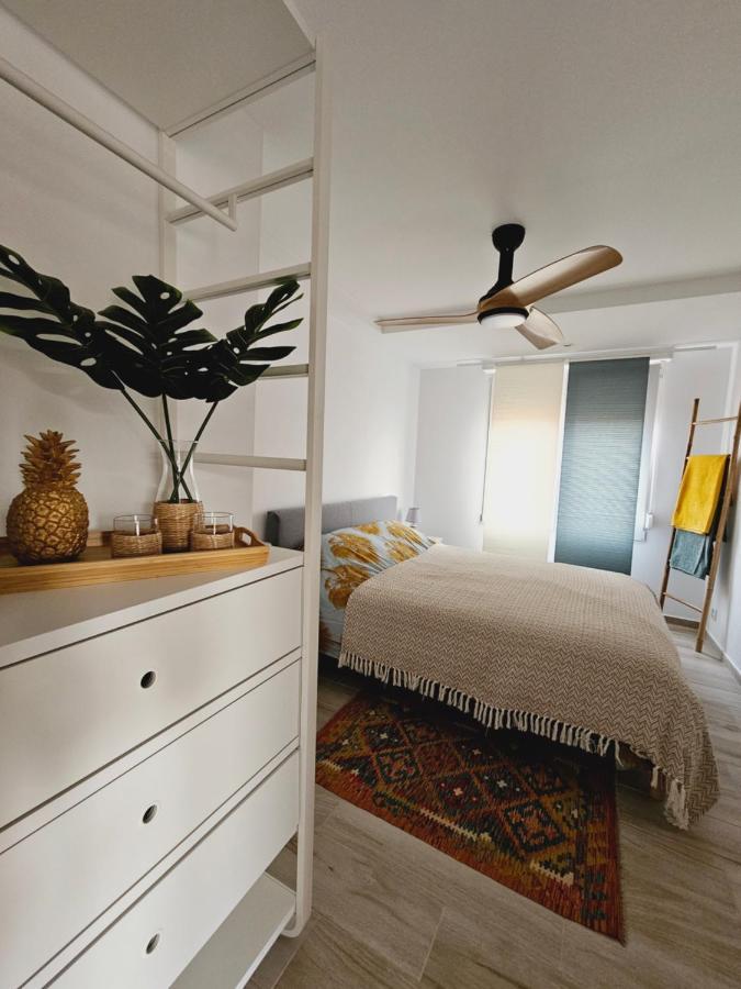 Mirador Holiday Home 산타 폴라 외부 사진